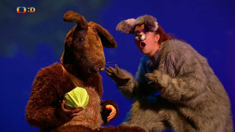 PLANETA YÓ - 17. prosince 2018