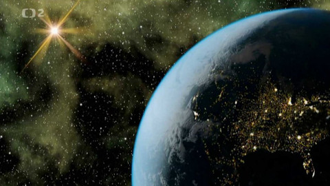 Vesmír - 14/14 Komety a historie lidstva