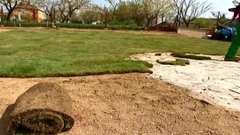 Zahrada je hra - 29. května 2008