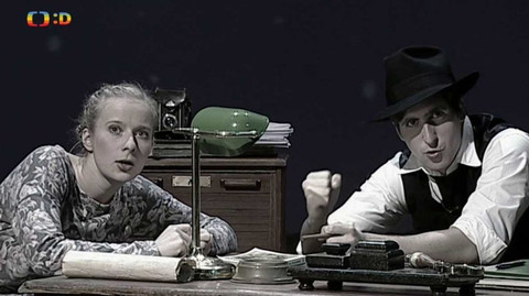 PLANETA YÓ - 30. listopadu 2016