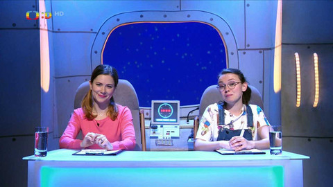 PLANETA YÓ - 30. března 2022