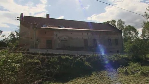 Ochránce - 6. října 2013