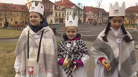 Zprávičky - 2. ledna 2022