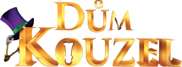 Dům kouzel