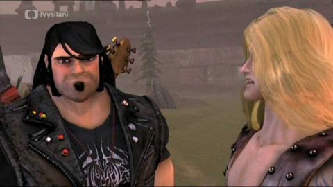 Game Page - 27. června 2009