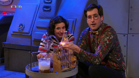 PLANETA YÓ - 17. února 16:42