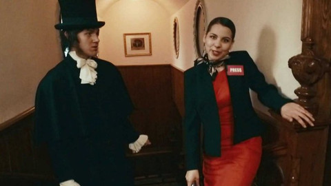 DějePIC! - Otec národa