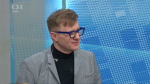 Dobré ráno - 21. ledna 2019