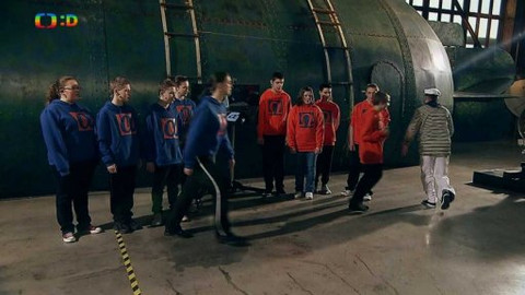 U6 - Úžasný svět techniky - 17. dubna 2015