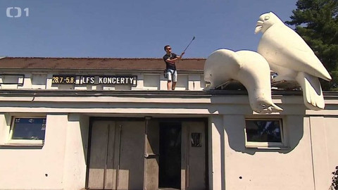 Týden v regionech (Brno) - 5. srpna 2017