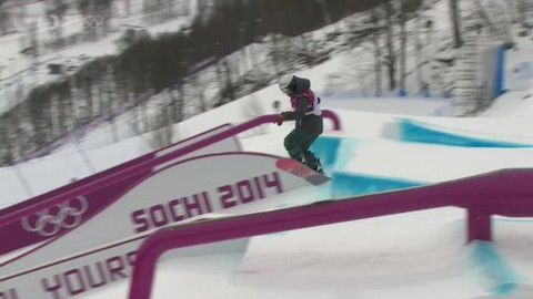 XXII. zimní olympijské hry 2014 Soči - Rychlý přehled