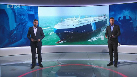 Zóna ČT24 - 28. ledna 2024