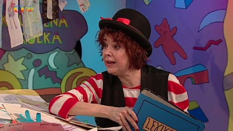 Kouzelná školka - 9. března 2015