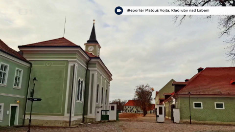 Místo iReportéra - 2. června