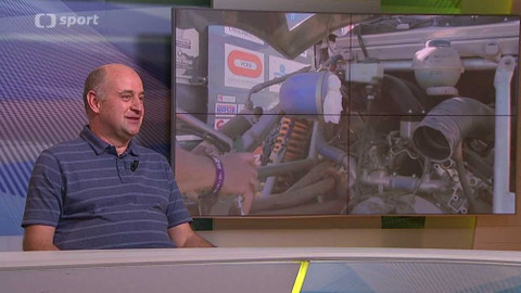 Rallye Dakar - Dakarské ozvěny