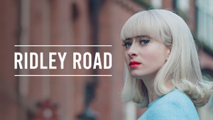 Obrázek pořadu Ridley Road