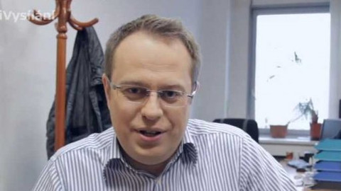 Otázky a odpovědi - 2. Václav Moravec