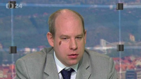 Otázky Václava Moravce - 17. května 2015 13:05