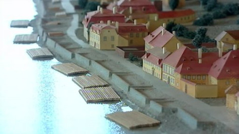 Toulavá kamera - 24. července 2011