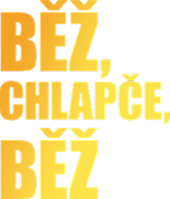 Běž, chlapče, běž