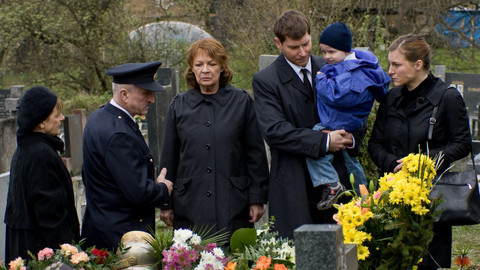 Setkání s hvězdou - Nenávist