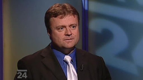 Interview ČT24 - 22. října 2009