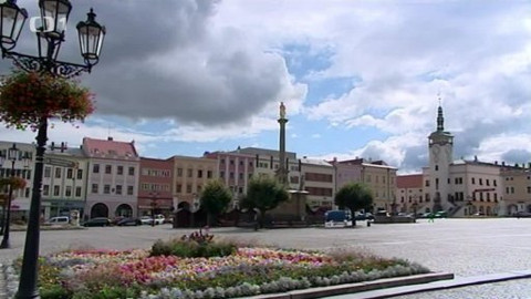 Toulavá kamera - 16. listopadu 2014