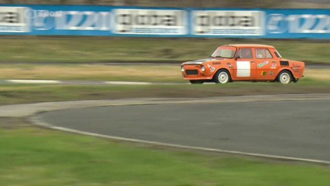 Svět motorů - Svět motorů