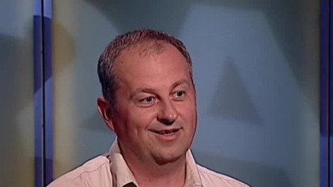 Před půlnocí - 24. července 2009