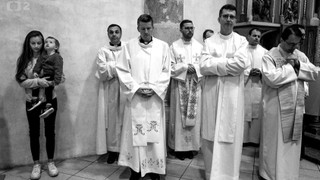 Křesťanský magazín