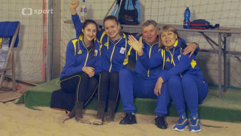 Volejbalový magazín - 7. března 2022