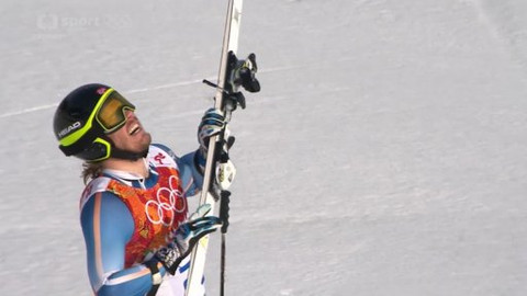 XXII. zimní olympijské hry 2014 Soči - ZOH 2014 v Soči - 2. týden her