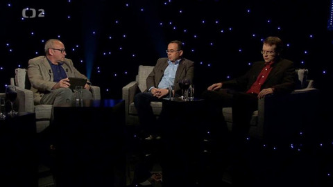 Souvislosti Jana Pokorného - 16. listopadu 2016