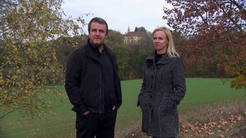 Náš venkov - Zámek bude