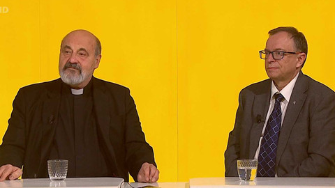 Zvolení nového papeže Lva XIV. - Speciál ČT24 - Zvolení nového papeže