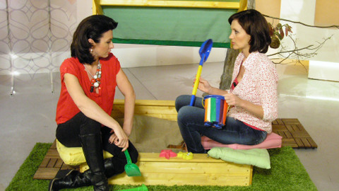 Sama doma - 9. dubna 2014