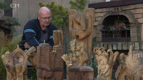 Týden v regionech (Brno) - 27. listopadu 2021