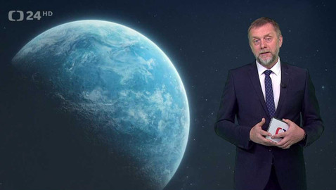 Horizont ČT24 - 19. prosince 2022