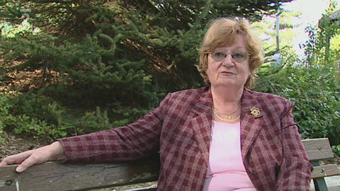 Osobnost na Dvojce - 9. září 2011