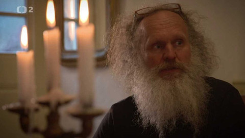 Náš venkov - Život lidí, zvířat a včel