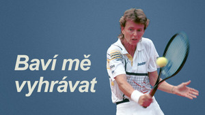 Obrázek pořadu Baví mě vyhrávat