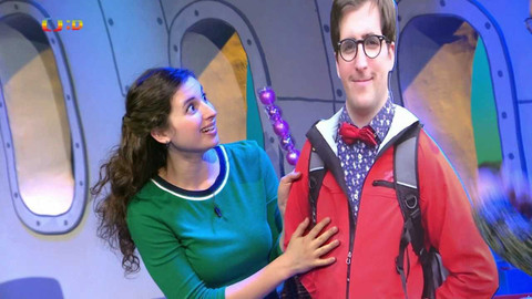 PLANETA YÓ - 20. prosince 2021