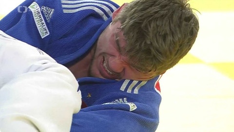 IJF World Tour - Katar