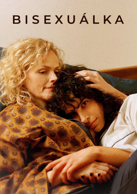 Bisexuálka