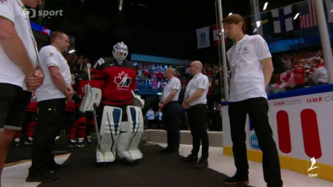 Čtyřka sport - 25. května 2018