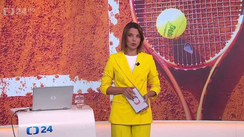 90’ ČT24 - (Ne)dodržování sankcí?