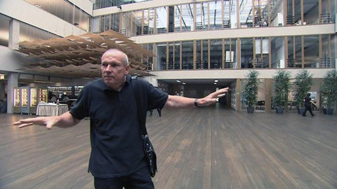 proStory - 12/16 Otevřený vesmír banky