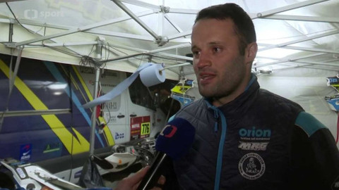 Rallye Dakar - Dakar aktuálně