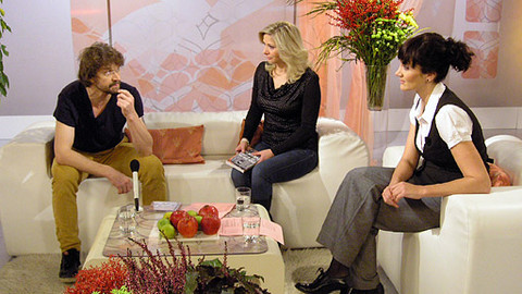 Sama doma - 20. listopadu 2013