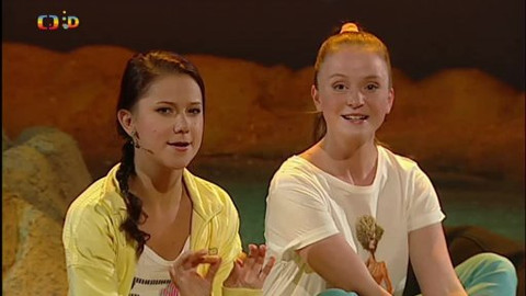 PLANETA YÓ - 17. září 2014